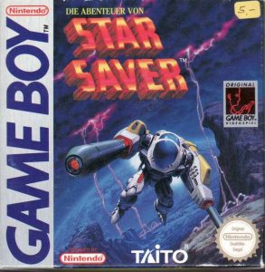 Portada del juego